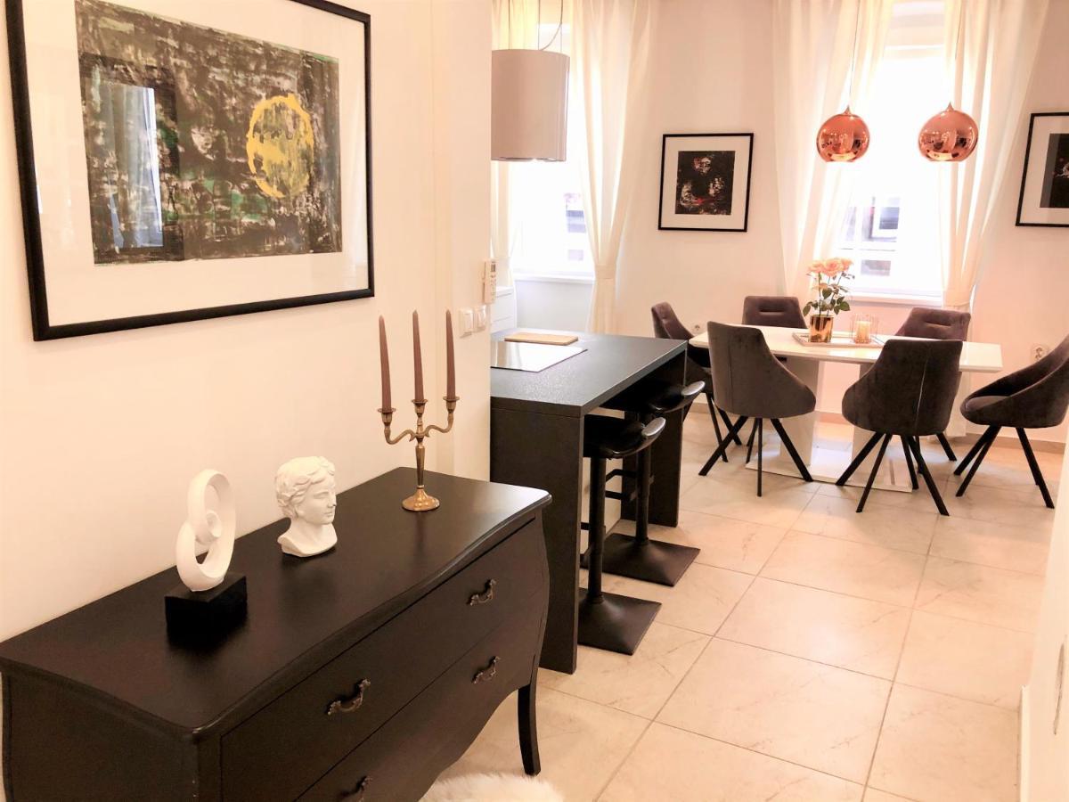 Hedone Luxury Apartment With Free Parking Pula Luaran gambar