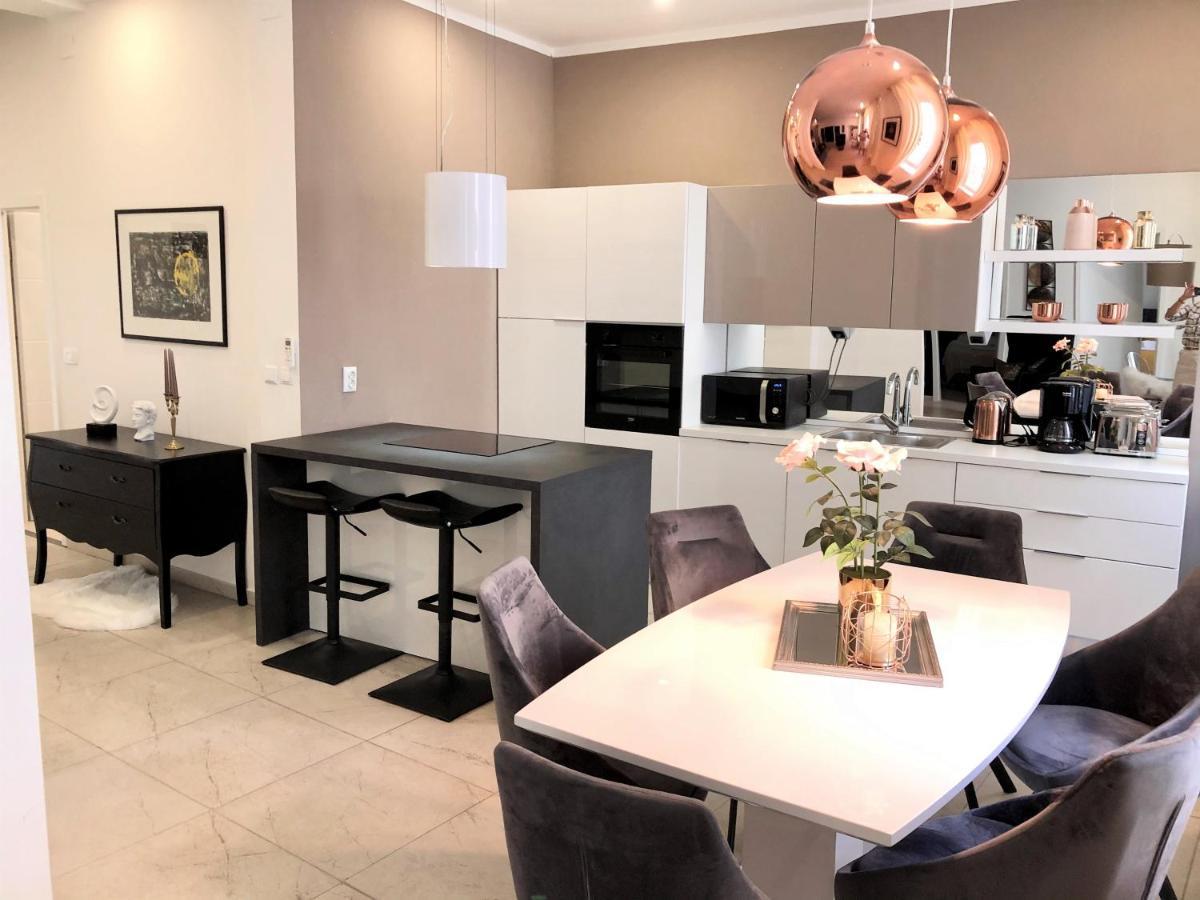Hedone Luxury Apartment With Free Parking Pula Luaran gambar