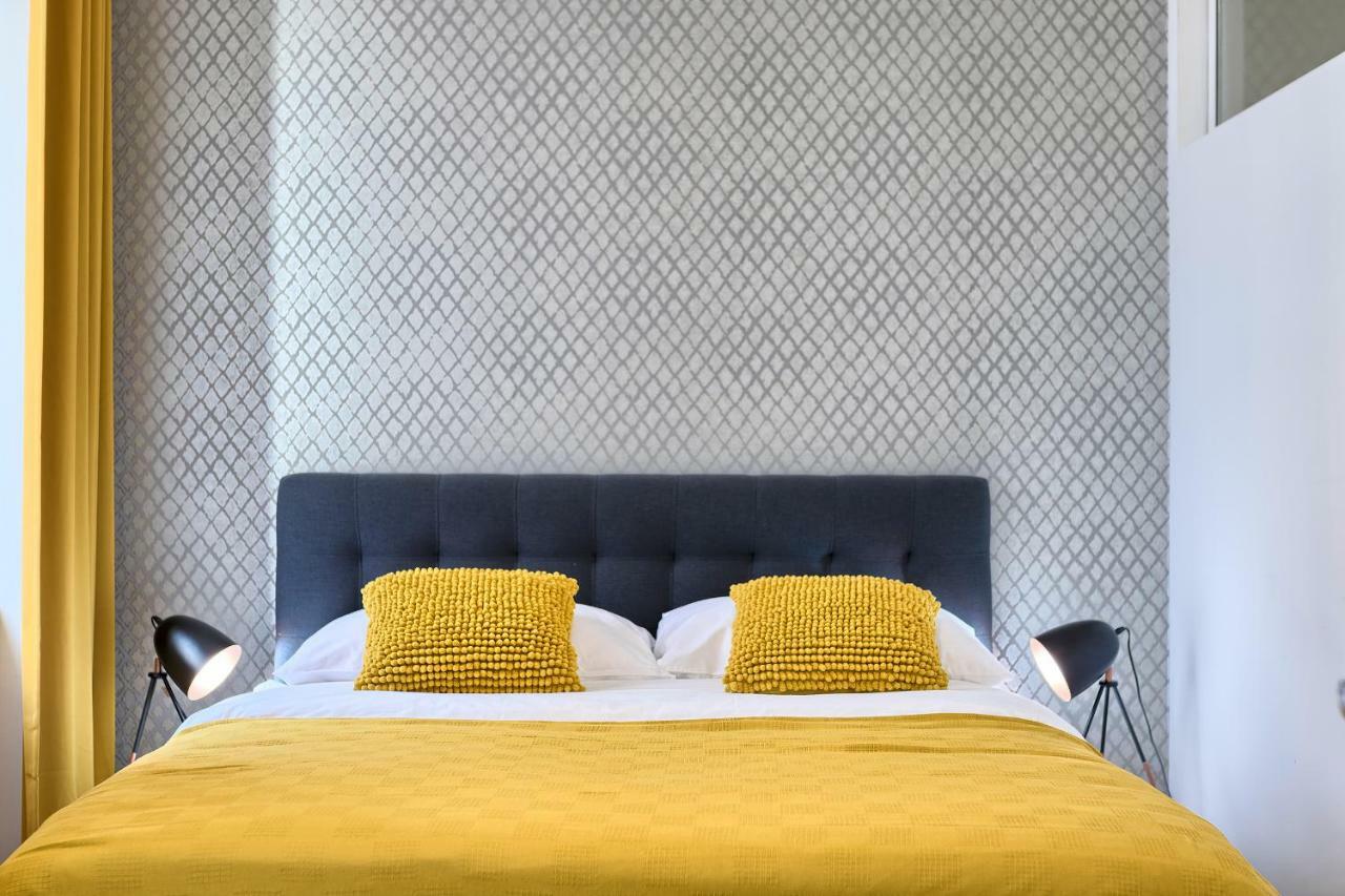 Hedone Luxury Apartment With Free Parking Pula Luaran gambar