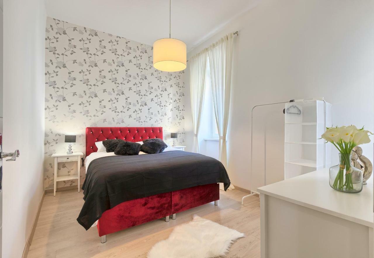 Hedone Luxury Apartment With Free Parking Pula Luaran gambar