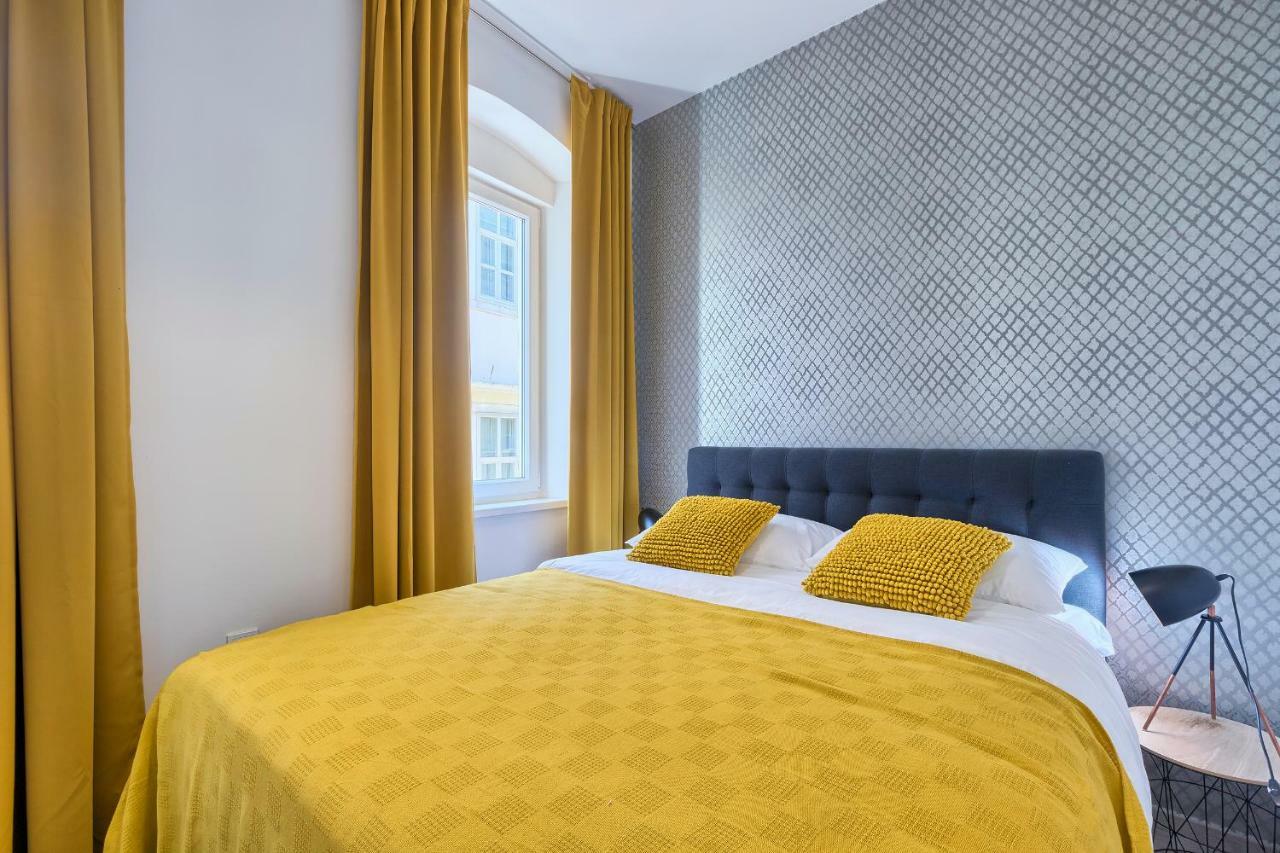 Hedone Luxury Apartment With Free Parking Pula Luaran gambar
