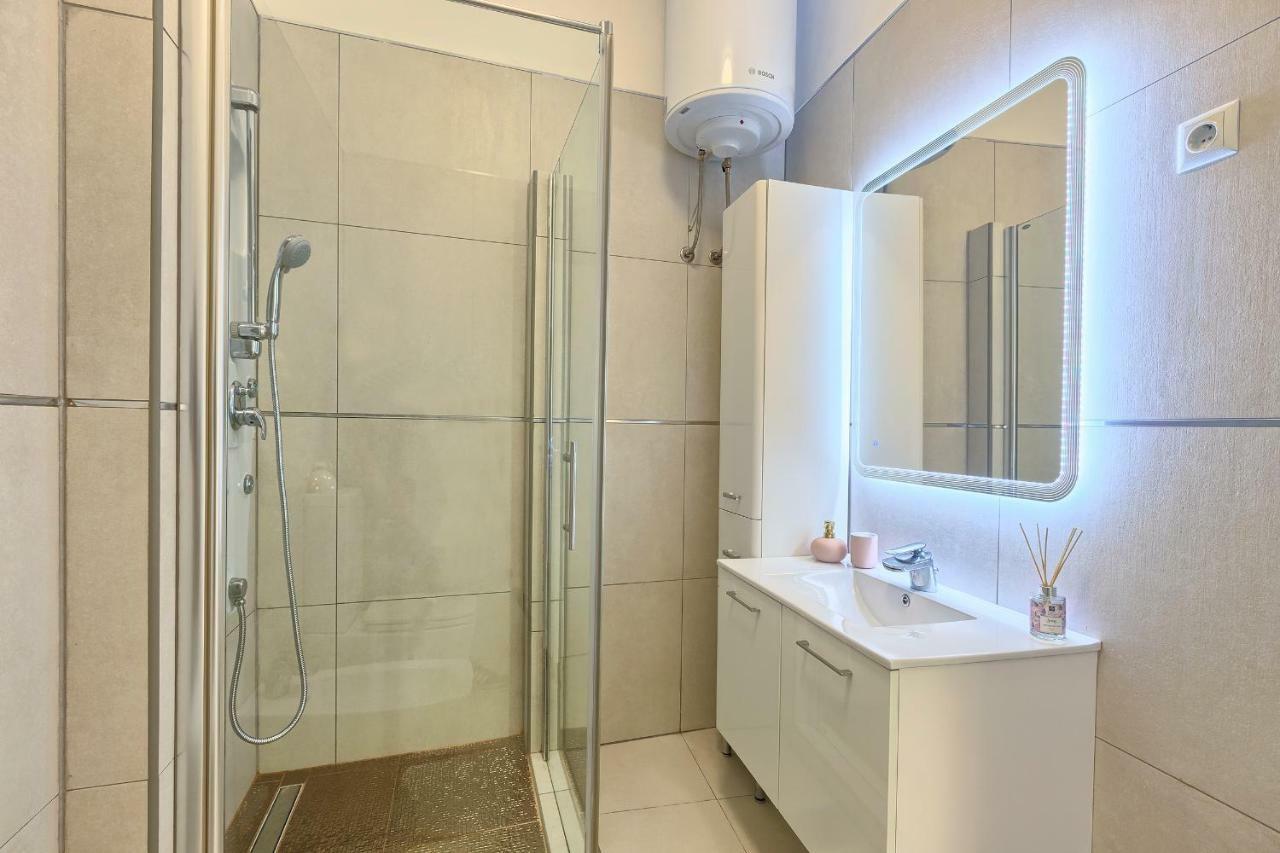 Hedone Luxury Apartment With Free Parking Pula Luaran gambar