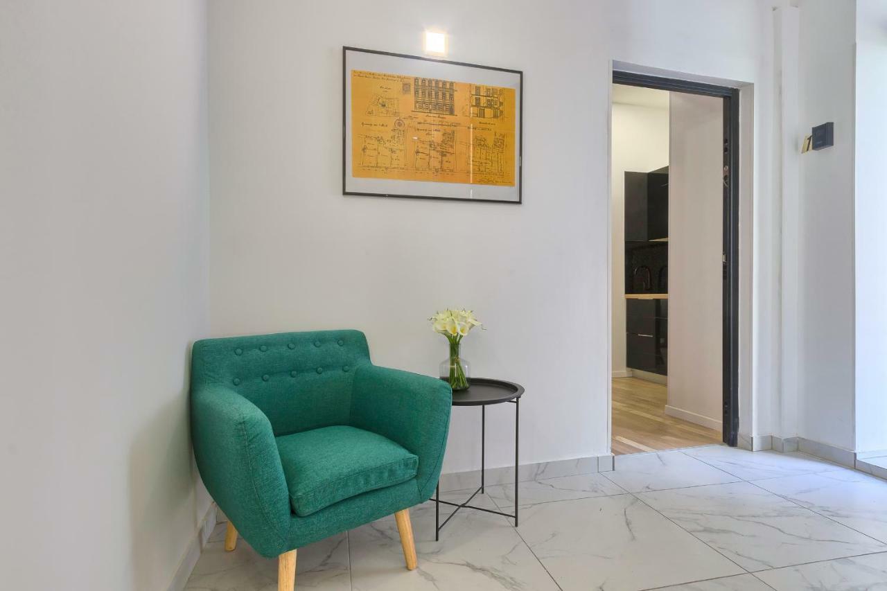 Hedone Luxury Apartment With Free Parking Pula Luaran gambar