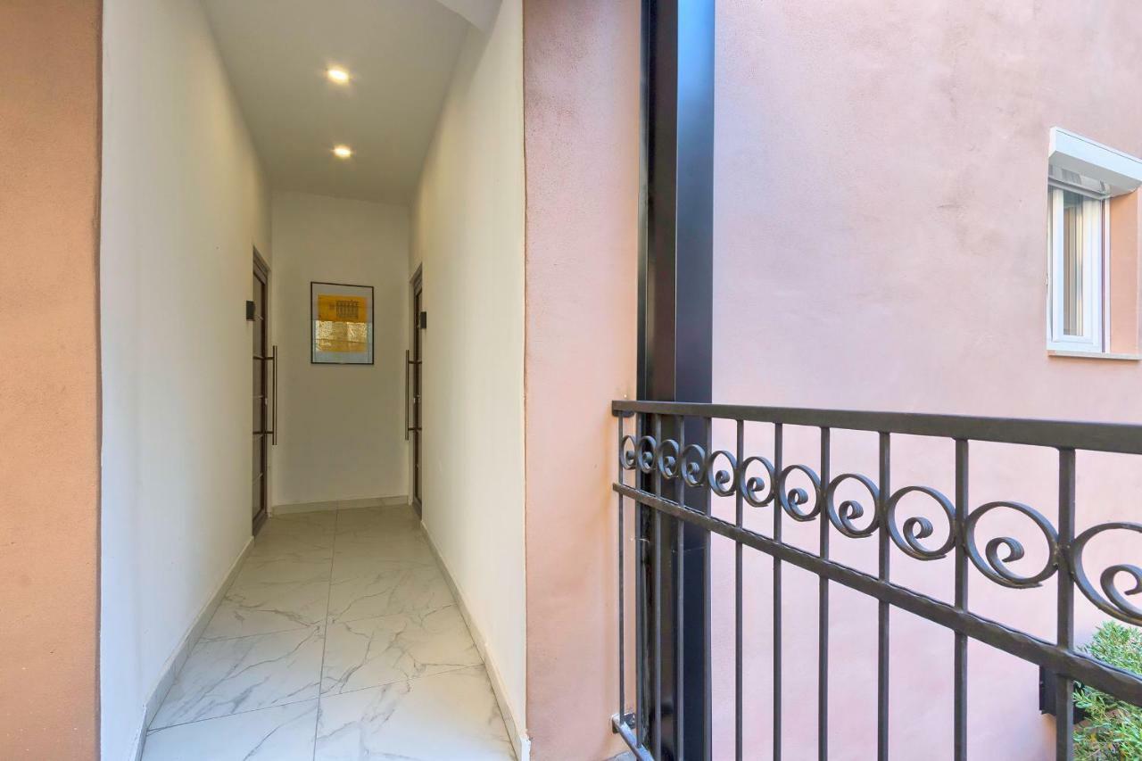 Hedone Luxury Apartment With Free Parking Pula Luaran gambar