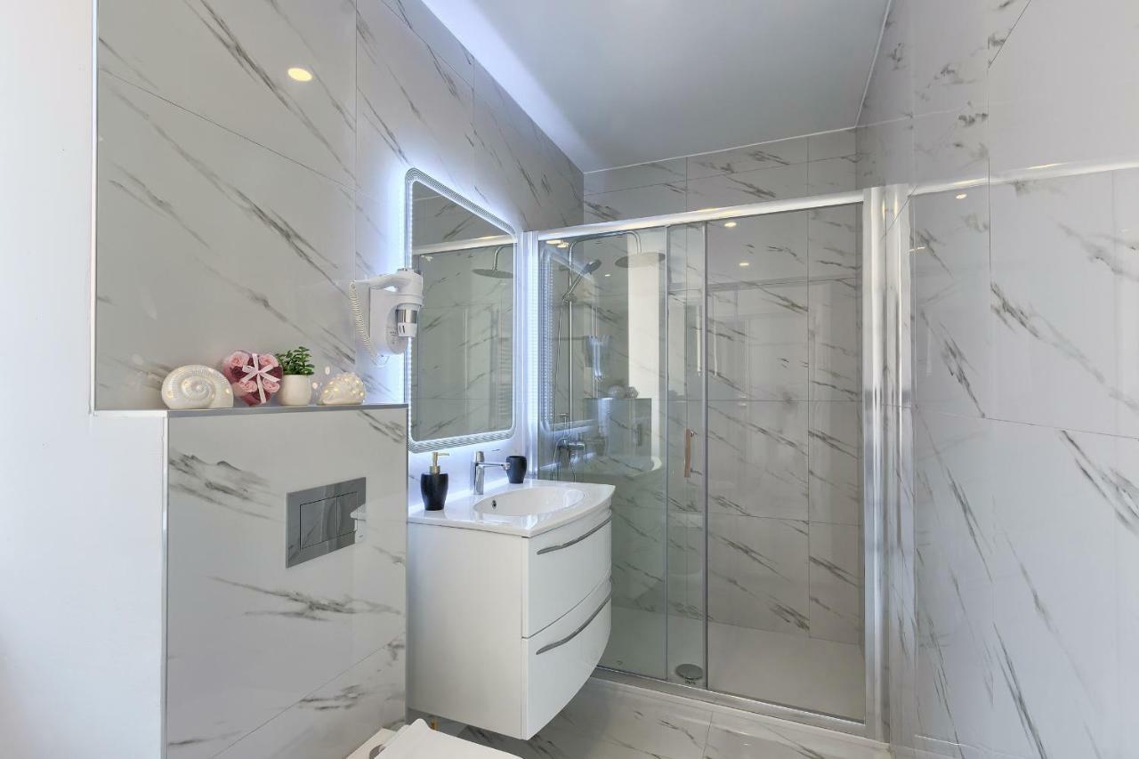 Hedone Luxury Apartment With Free Parking Pula Luaran gambar