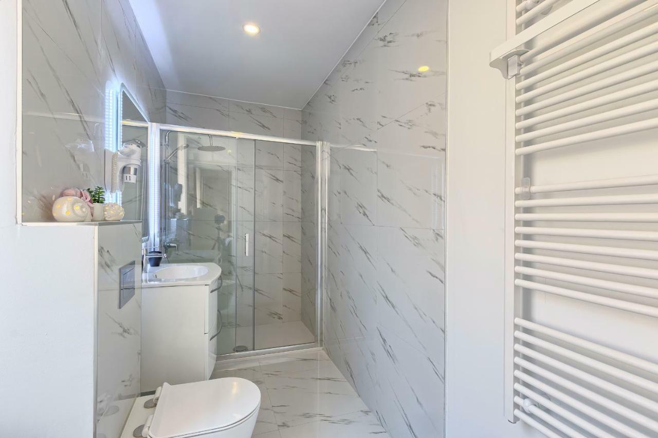 Hedone Luxury Apartment With Free Parking Pula Luaran gambar